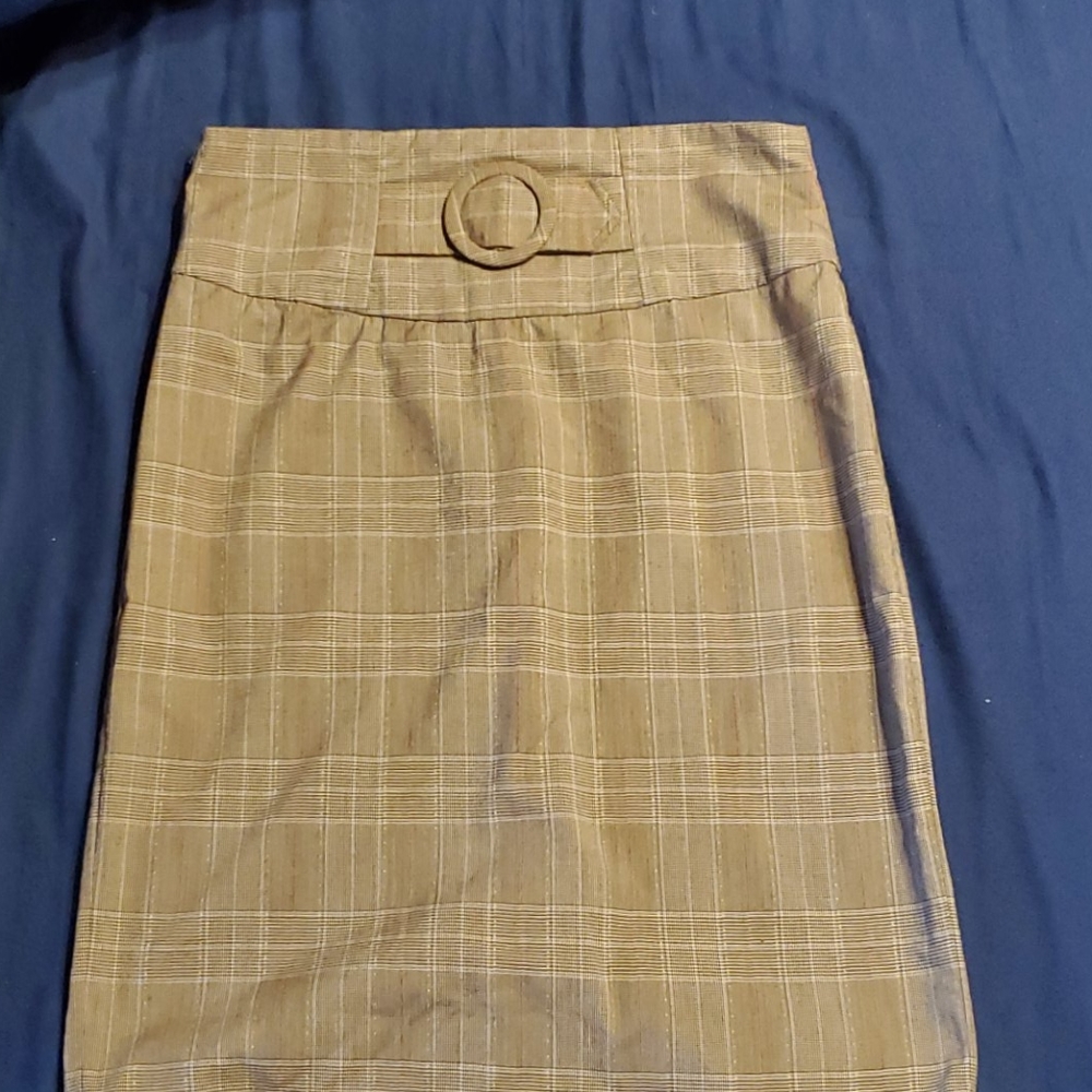 Women's skirt